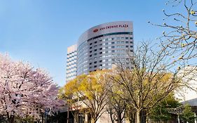 Ana Crowne Plaza Kanazawa By Ihg